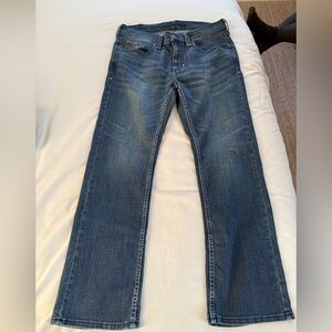 Men's Cody James Blue Jeans NWOT